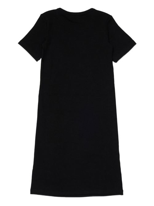 Abito bambina Diesel nero DIESEL KIDS | J02636KYAZYK900